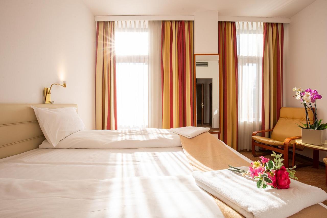 Hotel Dana 2 Satu Mare Exterior photo